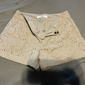 Woman’s shorts
